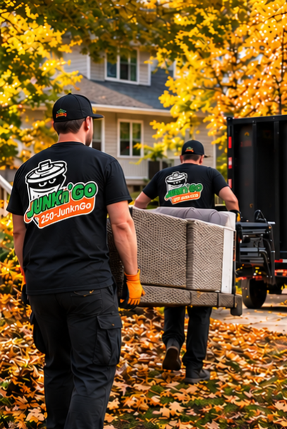 Moving Should Feel Exciting, Not Overwhelming